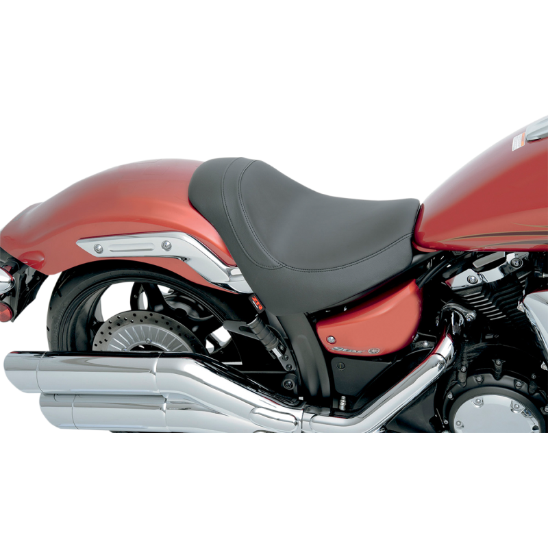 Z1R SEAT SOLO LOW SM XVS1300 VSTAR STRYKER 11-16 0810-1766