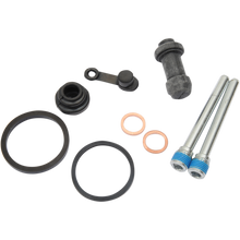 Load image into Gallery viewer, MOOSE RACING CALIPER REBUILD KIT REAR 18-3035
