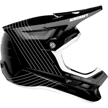 Load image into Gallery viewer, 100% AIRCRAFT COMPOSITE HELMET SILO XL 80001-00005