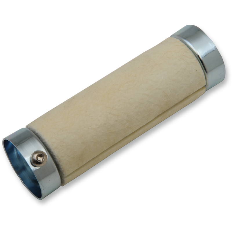 DRAG SPECIALTIES BAFFLE 2