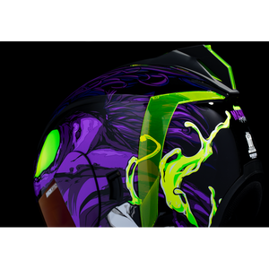 ICON HELMET AIRFORM MIPS MANIK'RR  PR MD 0101-16972