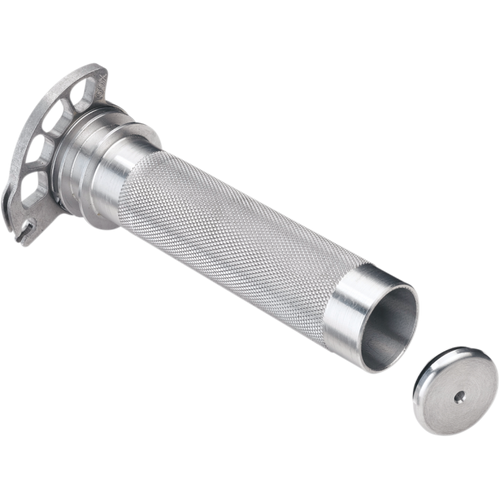 MOOSE RACING BILLET THROTTLE TUBE CR/KTM 2-STROKE M20-200
