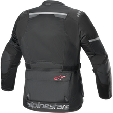 Load image into Gallery viewer, ALPINESTARS (ROAD) JACKET ANDES AIR BLACK 2X 3207924-10-2X