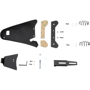 Z1R MOUNT SPRING SOLO SEAT MOUNT KIT YAM BOLT 14-17 0820-0072