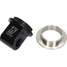 Load image into Gallery viewer, KODLIN LOWERING KIT M8 SOFTAIL WITHOUT REMOTE PRE-LOAD ADJUSTER K66025