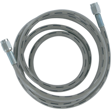 Load image into Gallery viewer, GOODRIDGE 64" UNIVERSAL CLEAR-COATED BRAKE LINE SS 80364