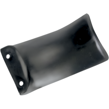 Load image into Gallery viewer, UFO CR500 89-01 REAR SHOCK MUD PLATE BLACK HO02621-001