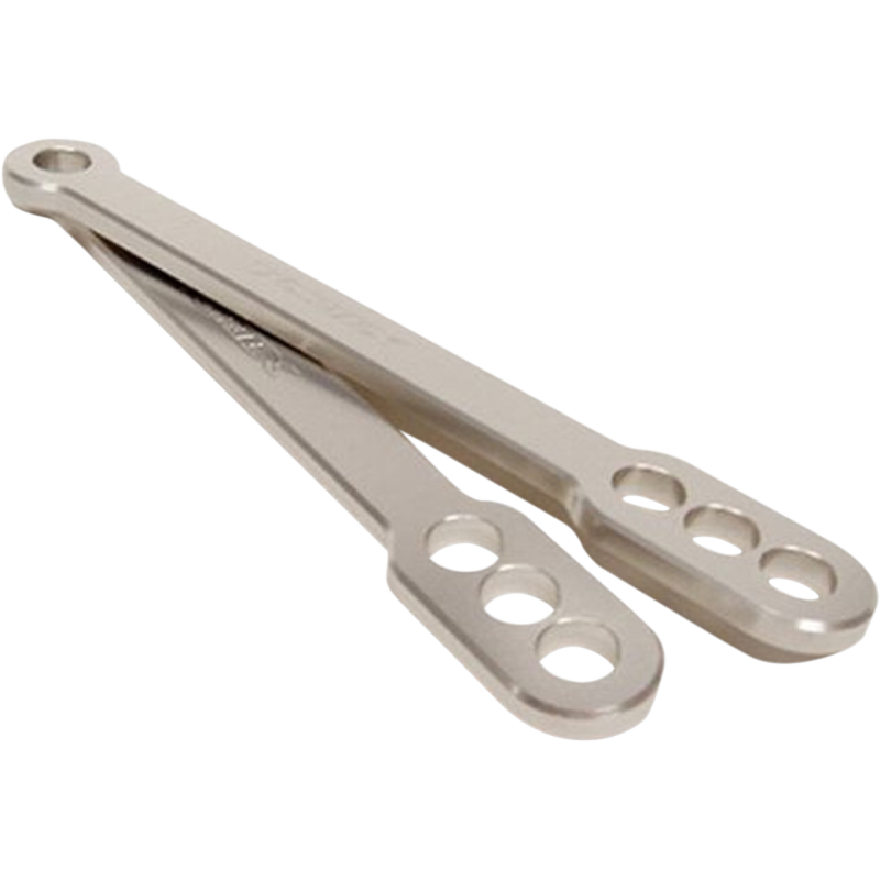 VORTEX VORTEX LOWERING LINK F/SUZUKI MODELS LL544