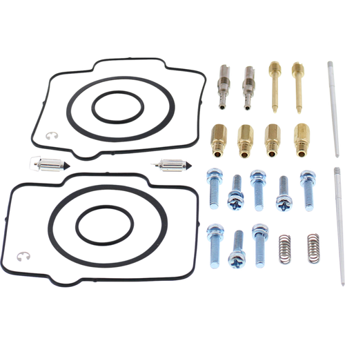 ALL BALLS CARB REBUILD KIT 26-1989