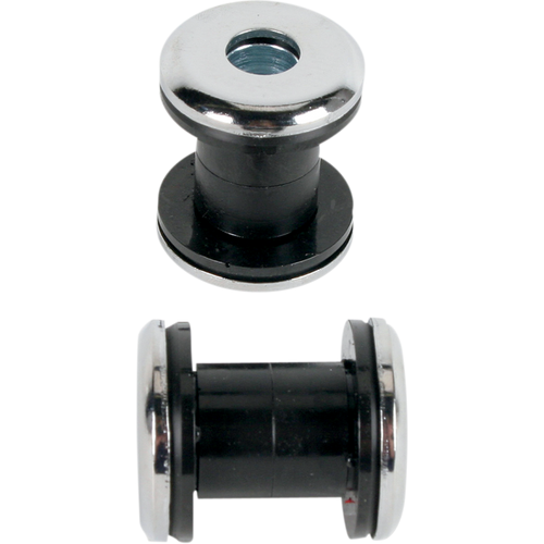 ARLEN NESS DAMPER H/B FLT POLY 08-029