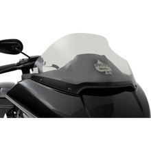 Load image into Gallery viewer, KLOCK WERKS WINDSHIELD15-19 FLR FLTR 14"DS KWW-01-0317