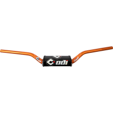 Load image into Gallery viewer, Odi Podium Flight Handlebars KTM Bend Orange