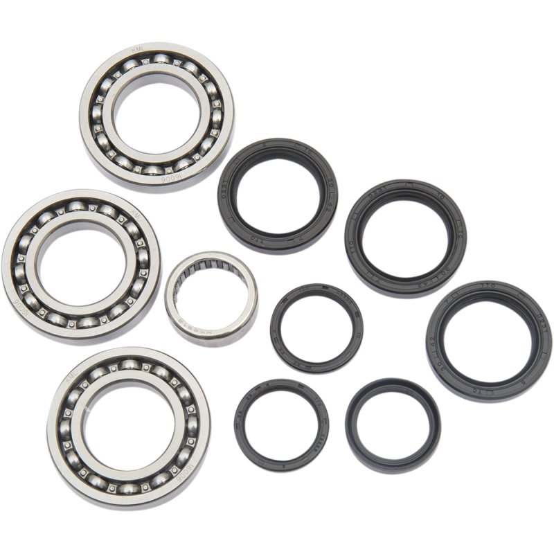 MOOSE RACING 25-2065 DIFFERENTIAL BEARING & SEAL KIT 25-2065