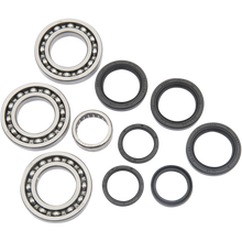 Load image into Gallery viewer, MOOSE RACING 25-2065 DIFFERENTIAL BEARING &amp; SEAL KIT 25-2065