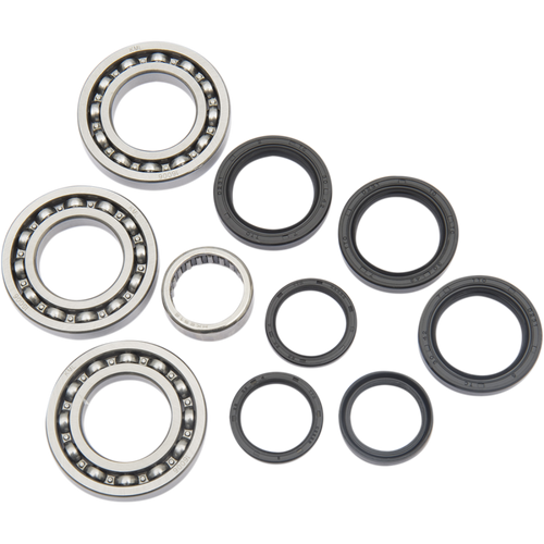 MOOSE RACING 25-2065 DIFFERENTIAL BEARING & SEAL KIT 25-2065