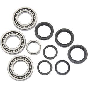 MOOSE RACING 25-2065 DIFFERENTIAL BEARING & SEAL KIT 25-2065