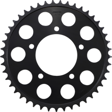 Load image into Gallery viewer, SUNSTAR SPROCKETS 525-45T STEEL REAR SPROCKET 2-438345