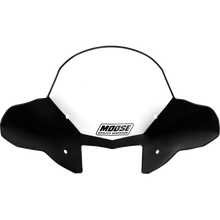 Load image into Gallery viewer, MOOSE UTILITY DIVISION WINDSHIELD MSE ATV CUTOUT LEMA100-0018