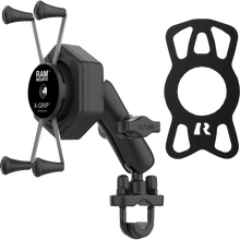 Load image into Gallery viewer, RAM MOUNT MOUNT KIT VIBE SAFE  LG X-GRIP  STD ARM &amp; U BOLT RAM-B-149Z-UN10-462