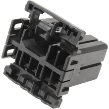 Load image into Gallery viewer, NAMZ PLUG CONNECTOR 8 POSITION PLUG (5) 73158-96BK