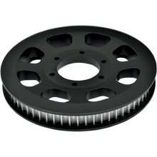 Load image into Gallery viewer, BARON PULLEY REAR PWR VN900 BLK BA-6574-01B