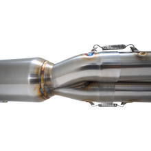 Load image into Gallery viewer, VANCE &amp; HINES EXHAUST 2-1 HI OUTP BRUSH SS 17+FL 27321