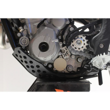 Load image into Gallery viewer, AXP RACING 6MM SKIDPLATE GAS M2450-EX250F-350F AX1589