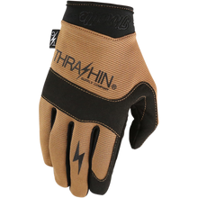 Load image into Gallery viewer, THRASHIN SUPPLY CO. GLOVE COVERT TAN XL CVT-05-11