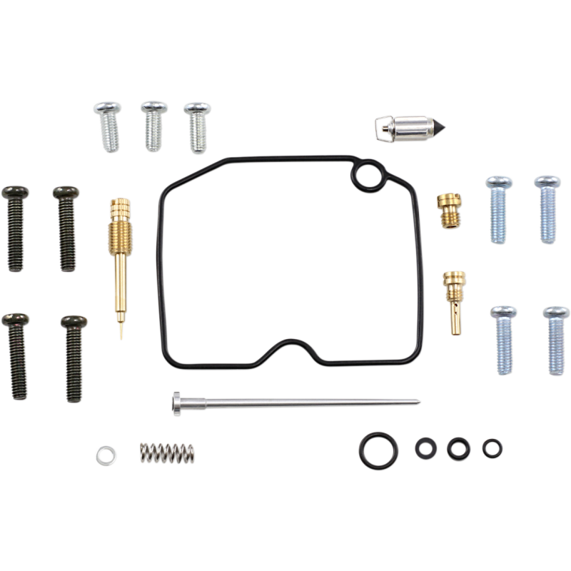 ALL BALLS Carburetor Rebuild Kit 26-1656