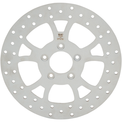 DP BRAKES BRAKE ROTOR HD FRONT DP1904F