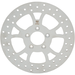 DP BRAKES BRAKE ROTOR HD FRONT DP1904F
