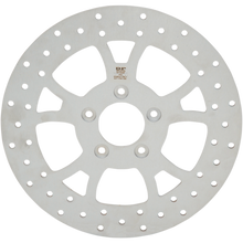 Load image into Gallery viewer, DP BRAKES BRAKE ROTOR HD FRONT DP1900F