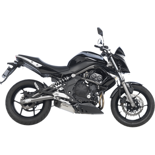 LEOVINCE EXHAUST SBK ER6N/F 8242U