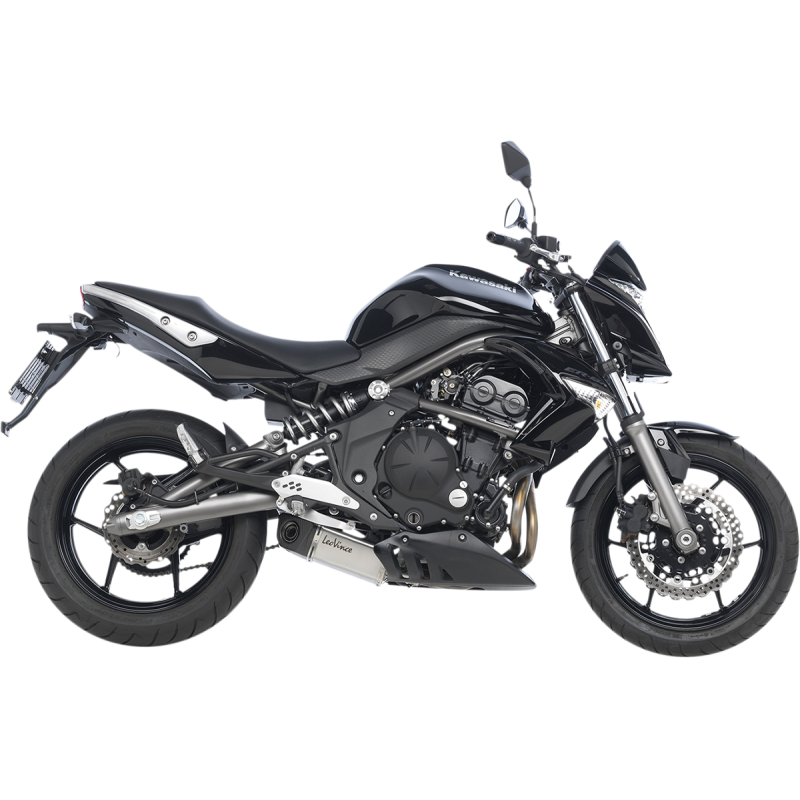 LEOVINCE EXHAUST SBK ER6N/F 8242U