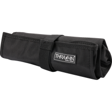Load image into Gallery viewer, Thrashin Supply Co THB-0019 Tool Roll - Black