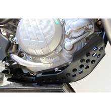 Load image into Gallery viewer, AXP RACING 6MM SKIDPLATE KTM-HUS 450SXF-XCF-FC-FX AX1500