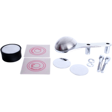 Load image into Gallery viewer, KLOCK WERKS Indian W/OEM style HB sw housing CHR KWD-04-0383