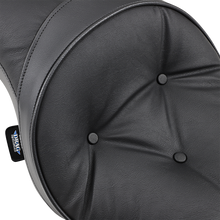 Load image into Gallery viewer, DRAG SPECIALTIES 04-19 XL PILLOW LP TOURING SEAT 0804-0261