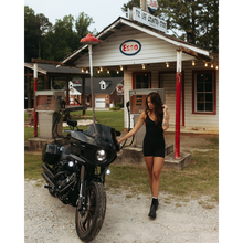 Load image into Gallery viewer, CUSTOM DYNAMICS INSERT LED TSIGNL AMB/WHT (PR) GEN-4-AW-1157
