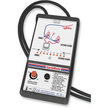 Load image into Gallery viewer, TECMATE CARBMATE TS-110 TS-110