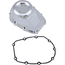 Load image into Gallery viewer, DRAG SPECIALTIES COVER CAM CHR M8 0940-1991
