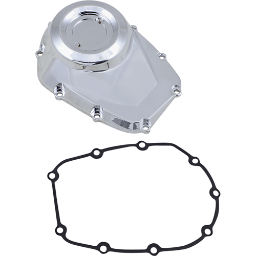 DRAG SPECIALTIES COVER CAM CHR M8 0940-1991