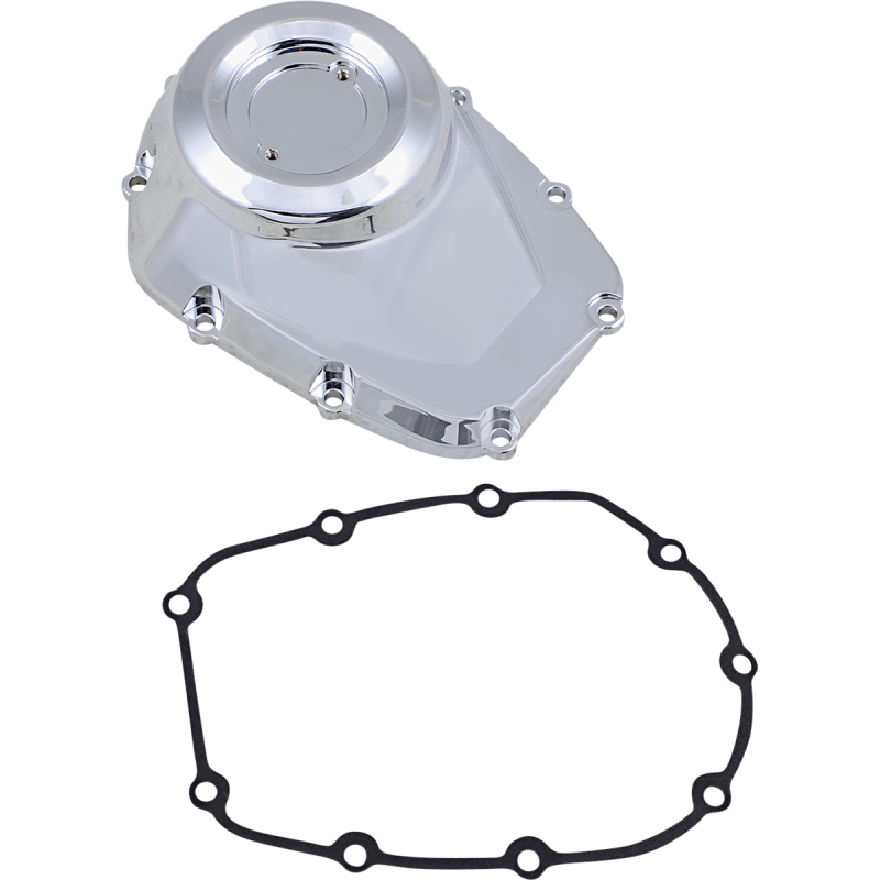 DRAG SPECIALTIES COVER CAM CHR M8 0940-1991