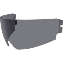 Load image into Gallery viewer, ICON DROP SHIELD DK SMOKE 0130-0629