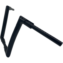 Load image into Gallery viewer, FAT BAGGERS INC H-BAR 12"BL 1.5"FT FXD 608012-B