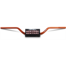 Load image into Gallery viewer, Renthal - RC High Fatbar - Orange (609-01-OR)