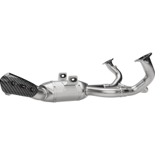Load image into Gallery viewer, AKRAPOVIC HEADER TI BMW R1300GS E-B13E1