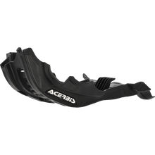 Load image into Gallery viewer, Acerbis Skid Plate (Black) For 21-23 HONDA CRF450R