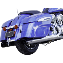 Load image into Gallery viewer, S&amp;S CYCLE MUFFLER SLSH IND. 14+.CHR 550-1076