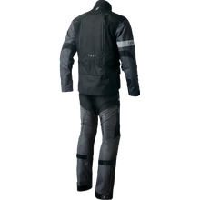 Load image into Gallery viewer, THOR JERSEY RANGE BK/HEATHR 2X 2910-7480